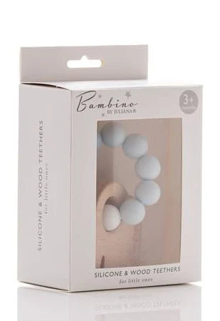 Baby Boy Gifts Hamper, Baby Rattle, Baby Teether, Corporate New Baby Presents