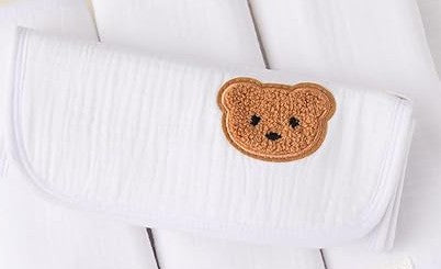 New Baby Gifts - Bear Necessities Baby Hamper