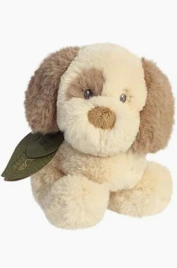Ebba Toddy baby rattle