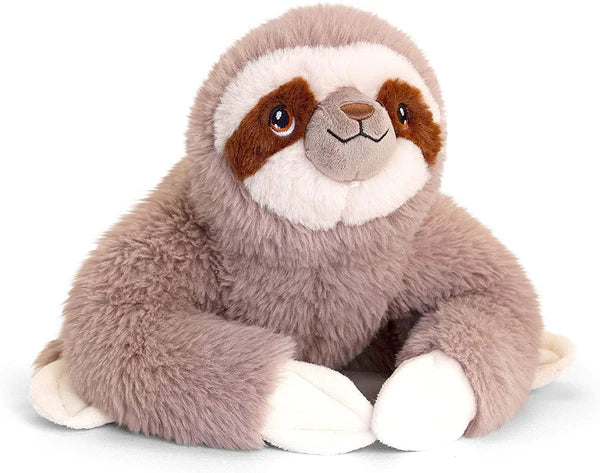 Keeleco Sloth Soft Baby Toy, Baby Shower Gifts.