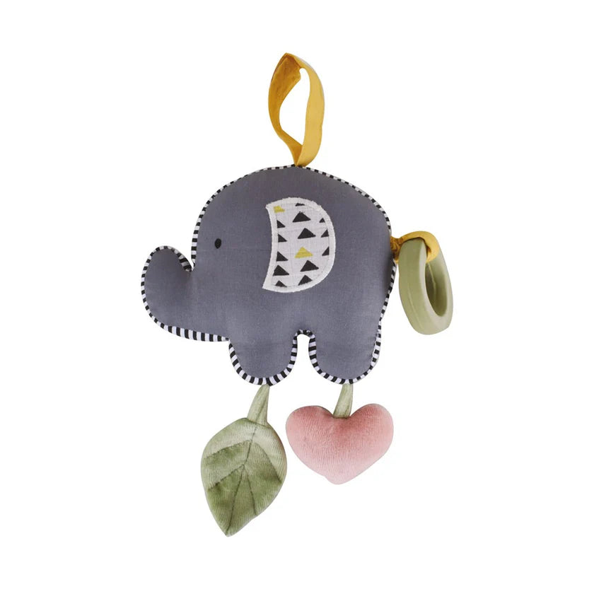 Tikiri Vibrating Elephant Toy | Musical Toy | 21.95 - In The Box Baby Hampers Limited Tikiri Vibrating Elephant Toy | Musical Toy | 21.95 - In The Box Baby Hampers Limited