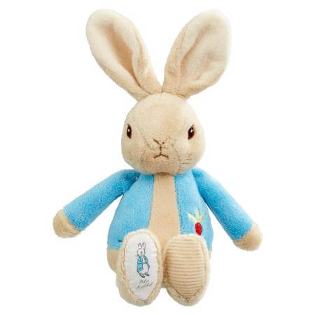 Peter rabbit baby toy 20cms