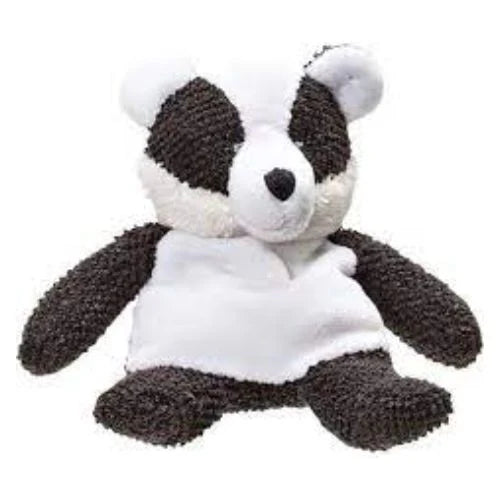 badger small baby toy