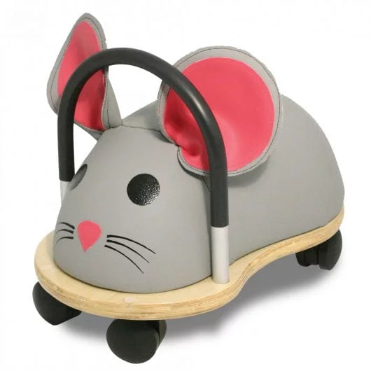Wheelybug Ride On Mouse, First Birthday Presents, First Birthday Gifts, First Christmas Gifts.