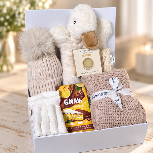 What Makes the Best Baby Shower Gifts as we head towards 2027?