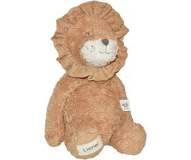 Let's Talk About Lovey's - Baby Comfort Toys In The Box Baby Hampers