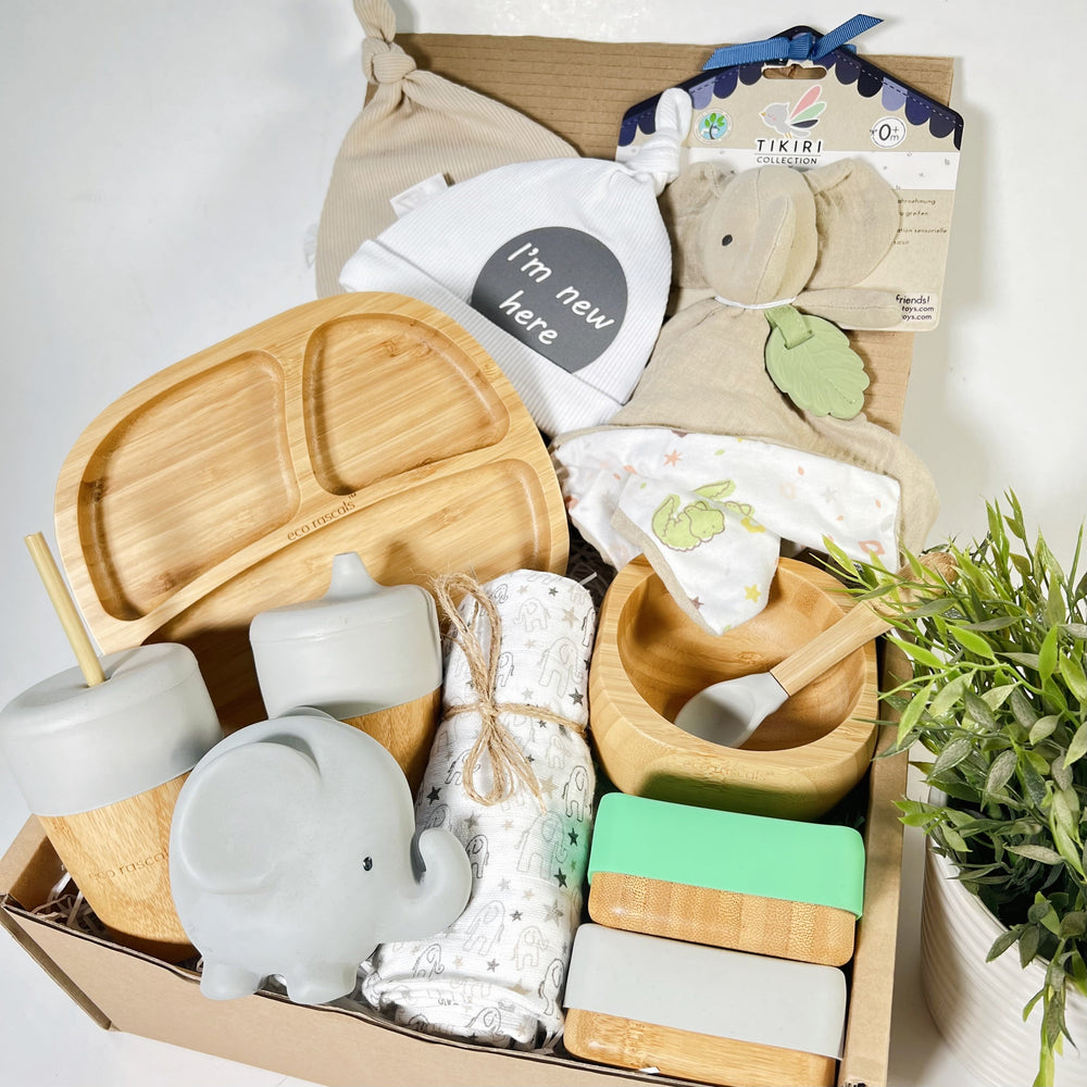 In The Box Baby Hampers Limited