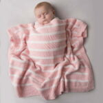 Pink Baby Girl Hampers | Flopsy Bunny| Baby Comforter