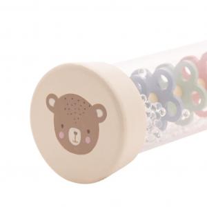 Bambino Rainmaker Baby Toy | £12.95 - In The Box Baby Hampers Limited