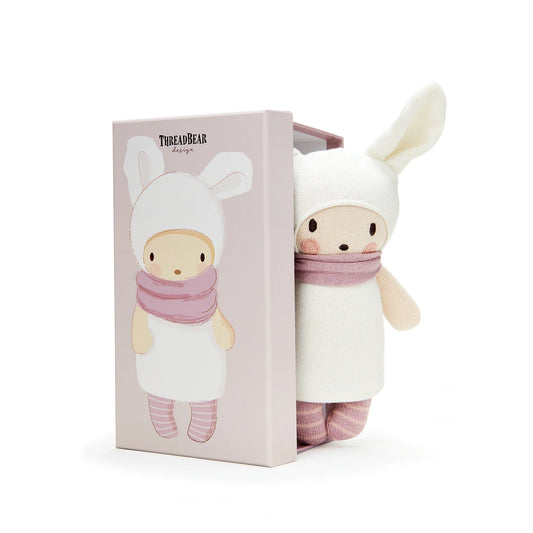 Threadbear Bella doll in a box