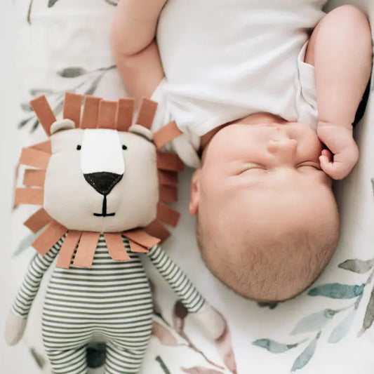 soft baby toy
