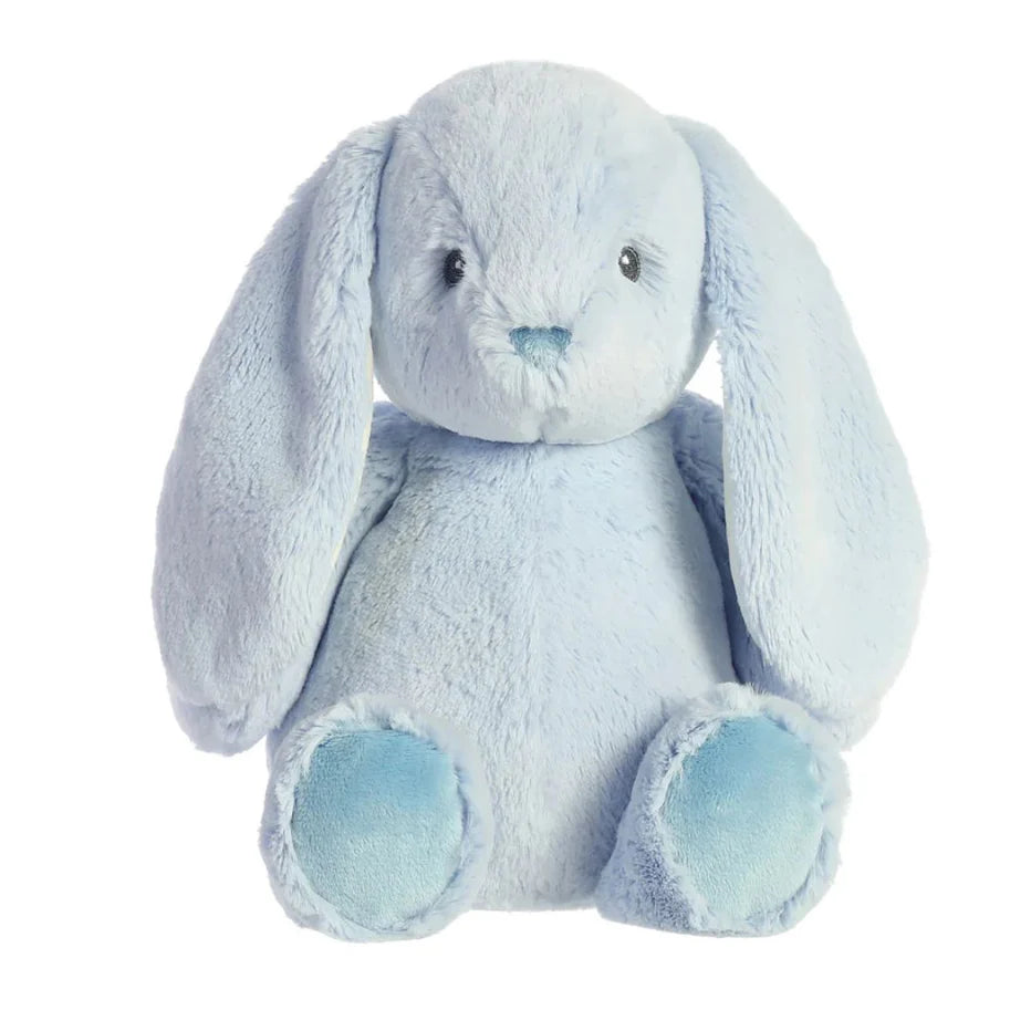 Aurora Ebba Dewy bunny soft baby toy.