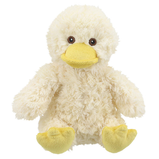 Wilberry classic soft toy duck