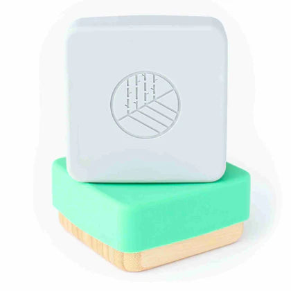 New Baby Gifts, Baby Weaning Gifts, Bamboo Baby Plate, Tikiri  Comforter.