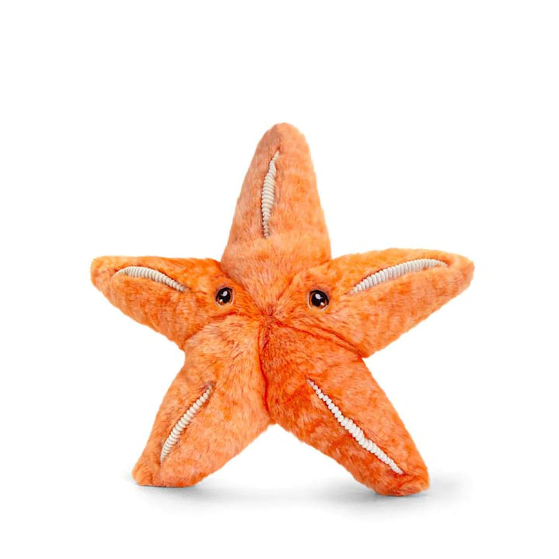 Keeleco Starfish Soft Toy