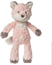 Mary Meyer Fox soft baby toy