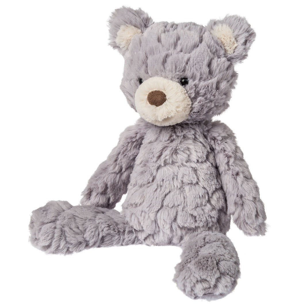 Mary Meyer shadow teddy bear soft toy