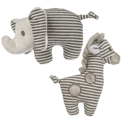 Mary Meyer Afrique baby rattles