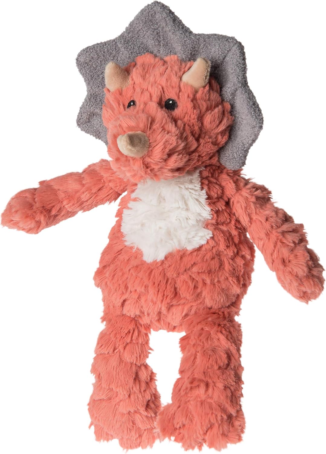 mary meyer nursery putty dino soft baby toy