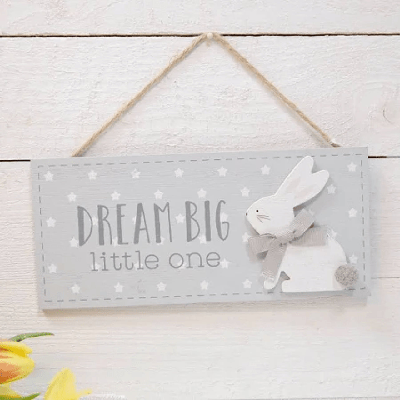 New Baby Gifts- Hampers For Girls, Bunny  Baby Soft Toy, Baby Booties