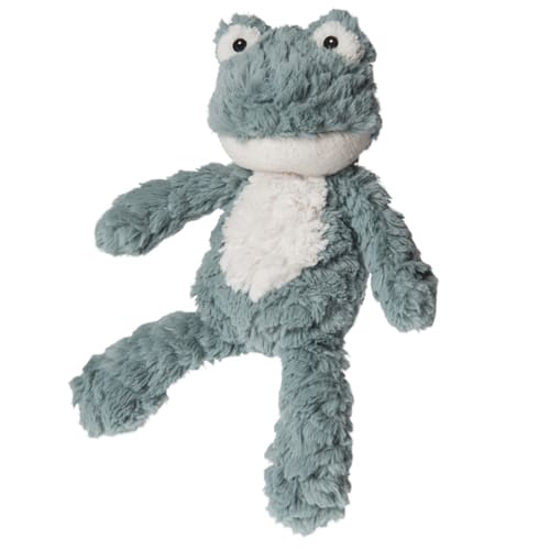 
Mary Meyer putty nursery frog soft baby toy.