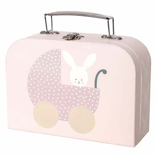 Sibling Gifts, Jabadabado Baby Bunny Case Present, Siblings Gift