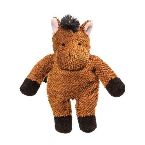 Beanie Baby Toys, Snuggle Tots, Small Beanie Horse