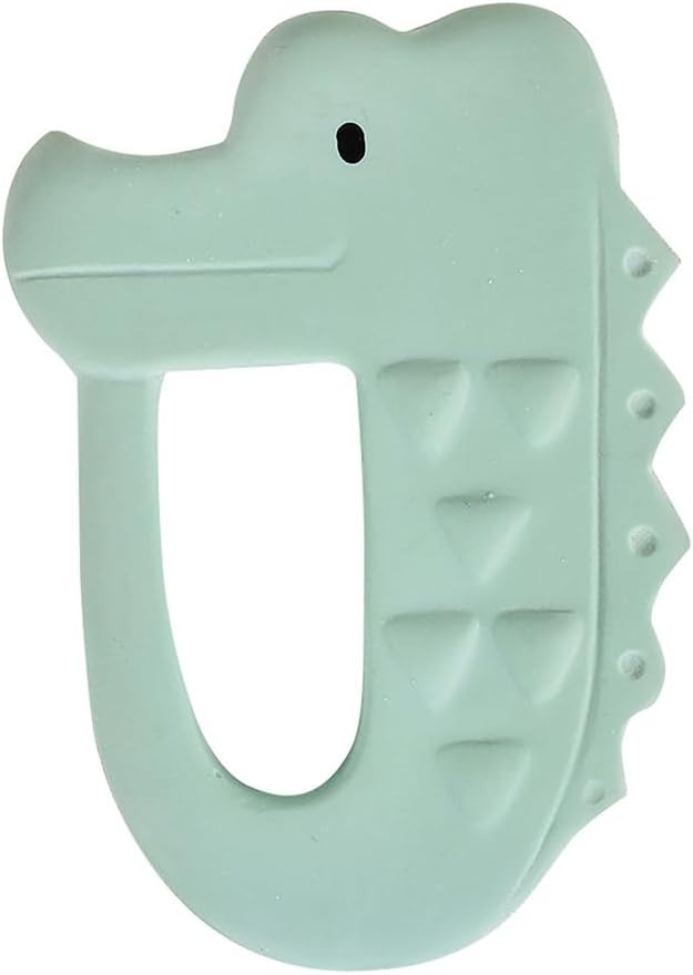 Unisex New Mummy and Daddy Gifts - "All Wrapped Up", Baby Swaddle, Muslin Square Gifts Set, Baby Teethers