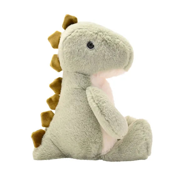 Softies Tommy T-rex dinosaur soft baby toy