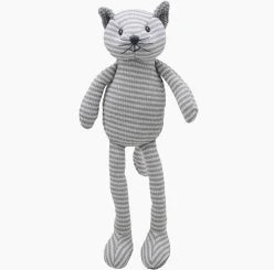 Unisex New Mummy and Daddy Gift Hampers - Here Kitty. Baby Shower Gifts