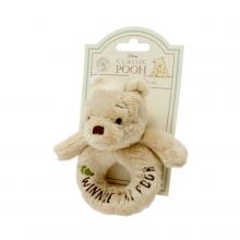 innie the pooh ring rattle