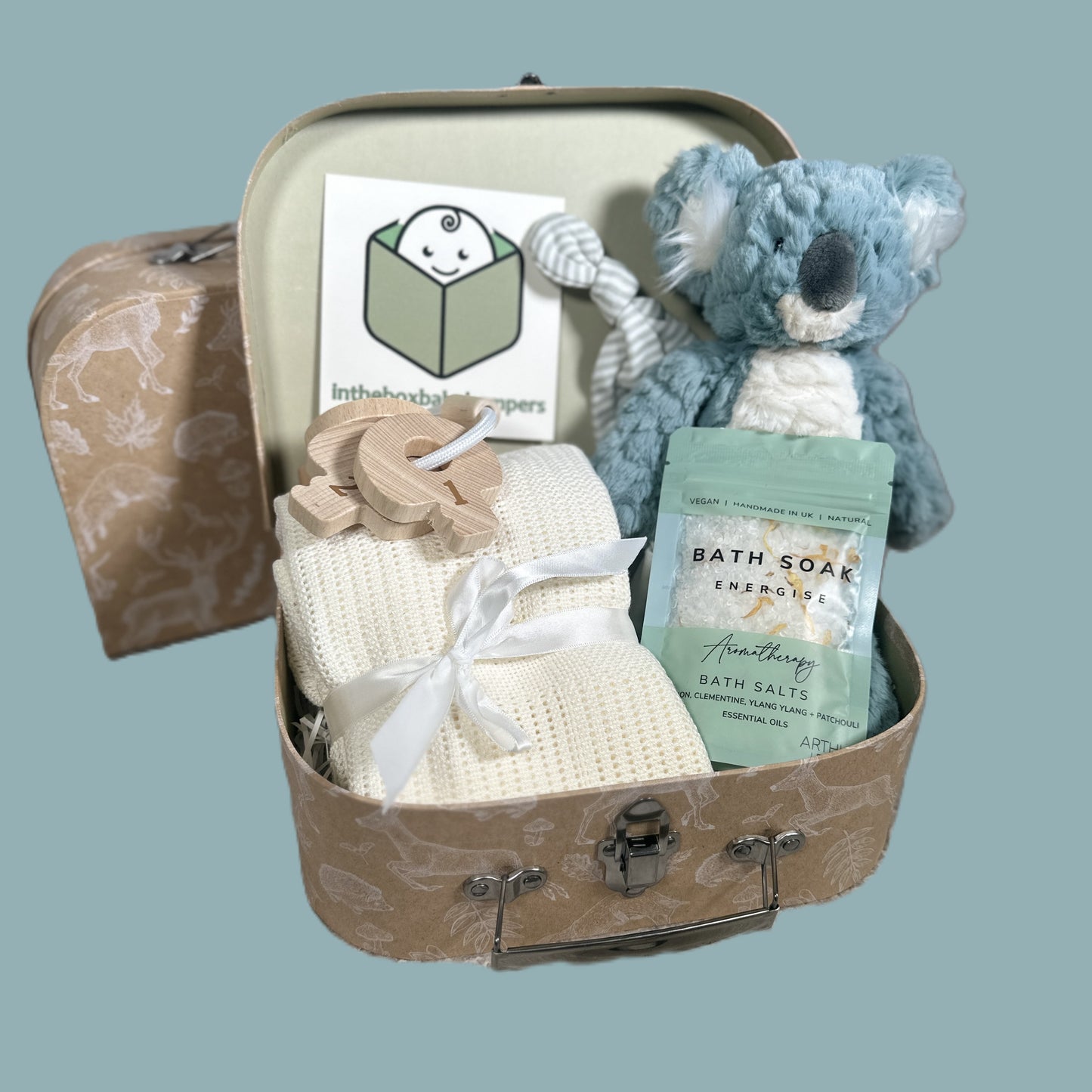 Koala Baby hamper gift