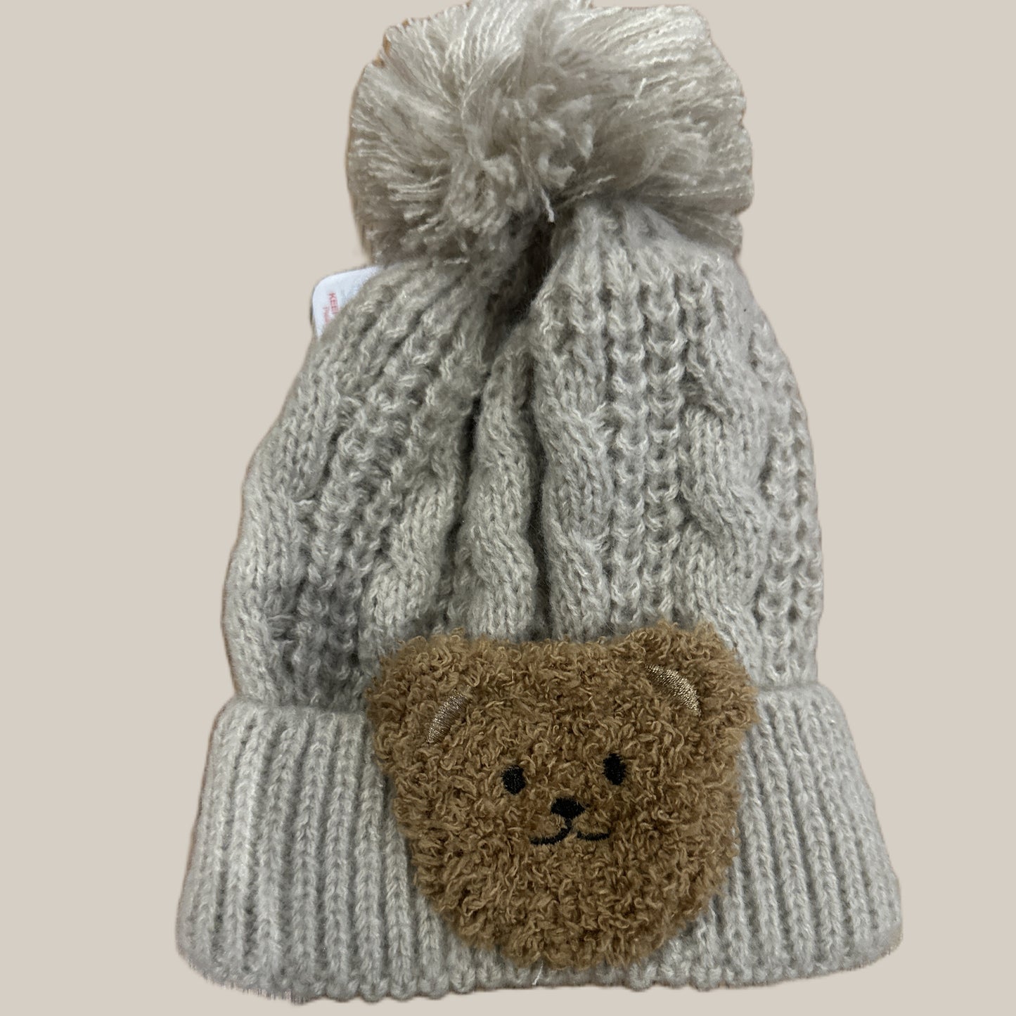 Baby Shower Gifts - Neutral Essentials Hamper, Baby Hat