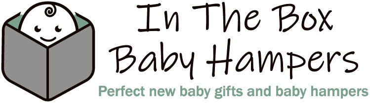 In The Box Baby Hampers Gift Cards