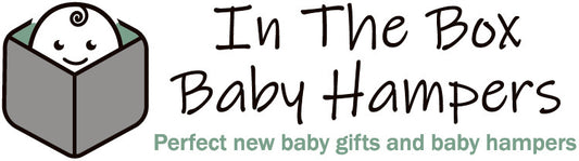 In The Box Baby Hampers Gift Cards