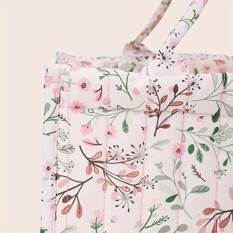 floral pattern
