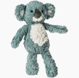 Mary Meyer putty nursery koala soft baby toy.