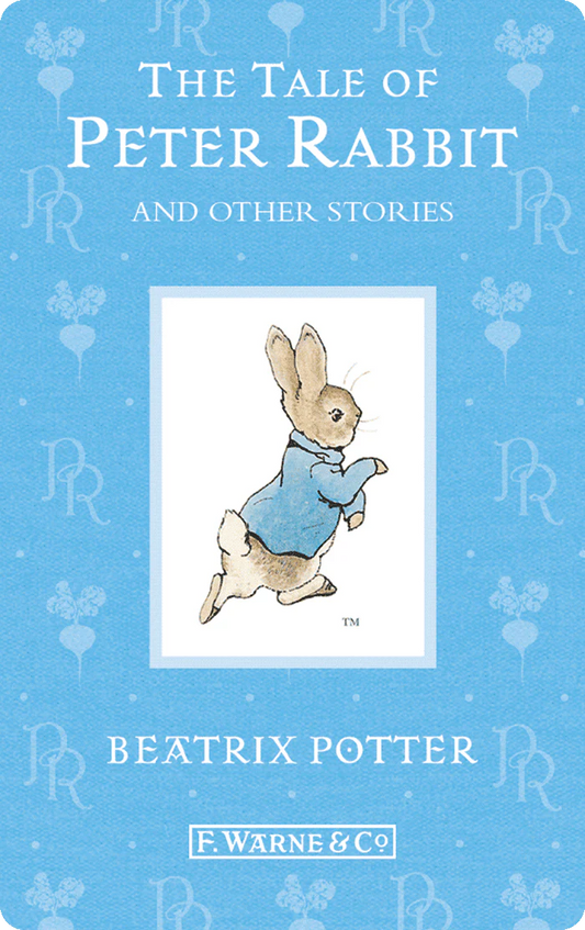 The Tale of |Peter Rabbit Story Book, Baby Books.
