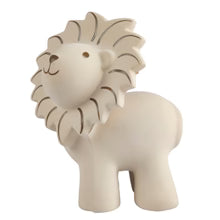 Tikiri lion baby teether toy