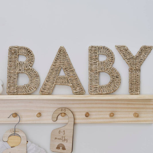 Baby Nursery Decoration, Baby Shower Gifts