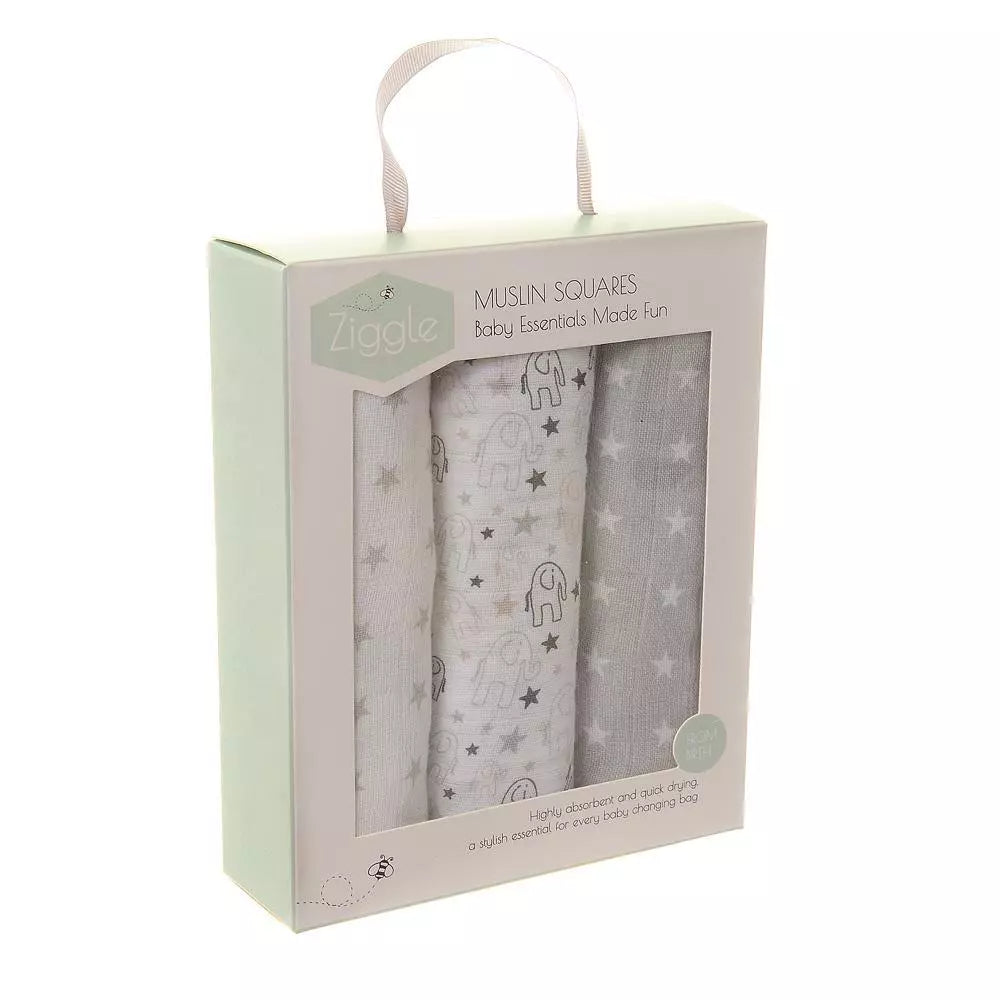 New Baby Gifts, Corporate Maternity Leave Gift, Cotton Baby Blanket, Baby Toiletries